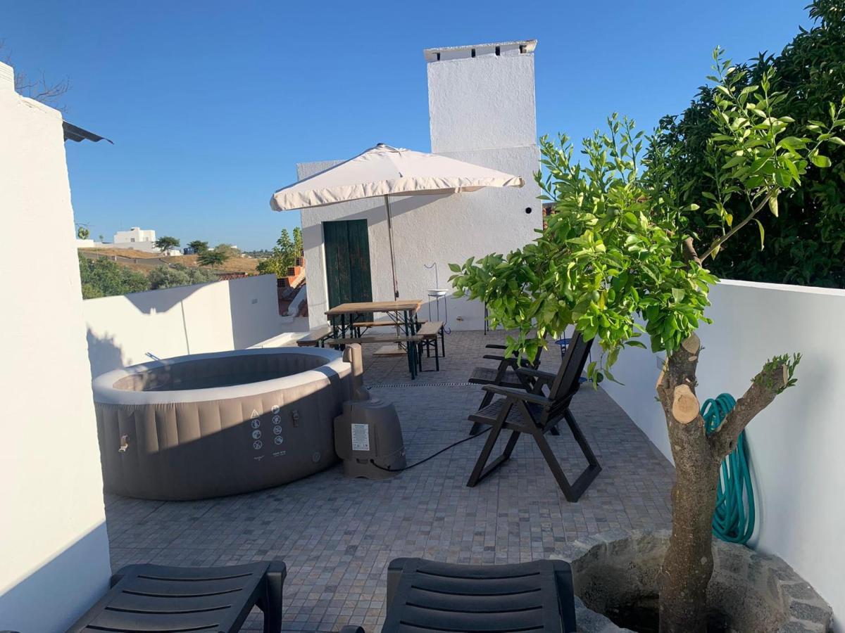 Casa Da Avo Maria Ana Villa Arraiolos Kültér fotó