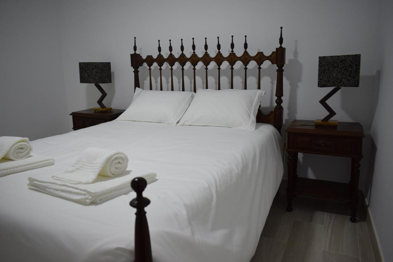 Casa Da Avo Maria Ana Villa Arraiolos Kültér fotó