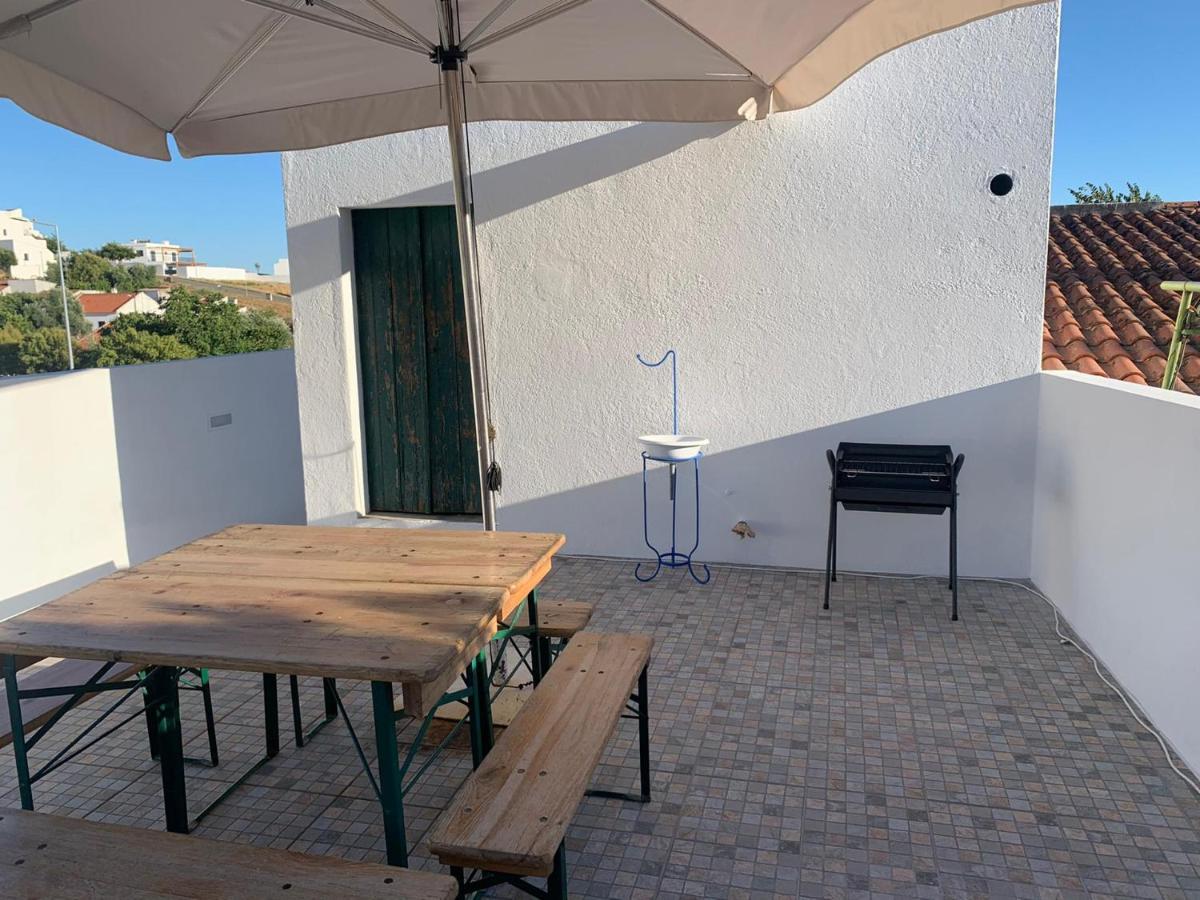 Casa Da Avo Maria Ana Villa Arraiolos Kültér fotó
