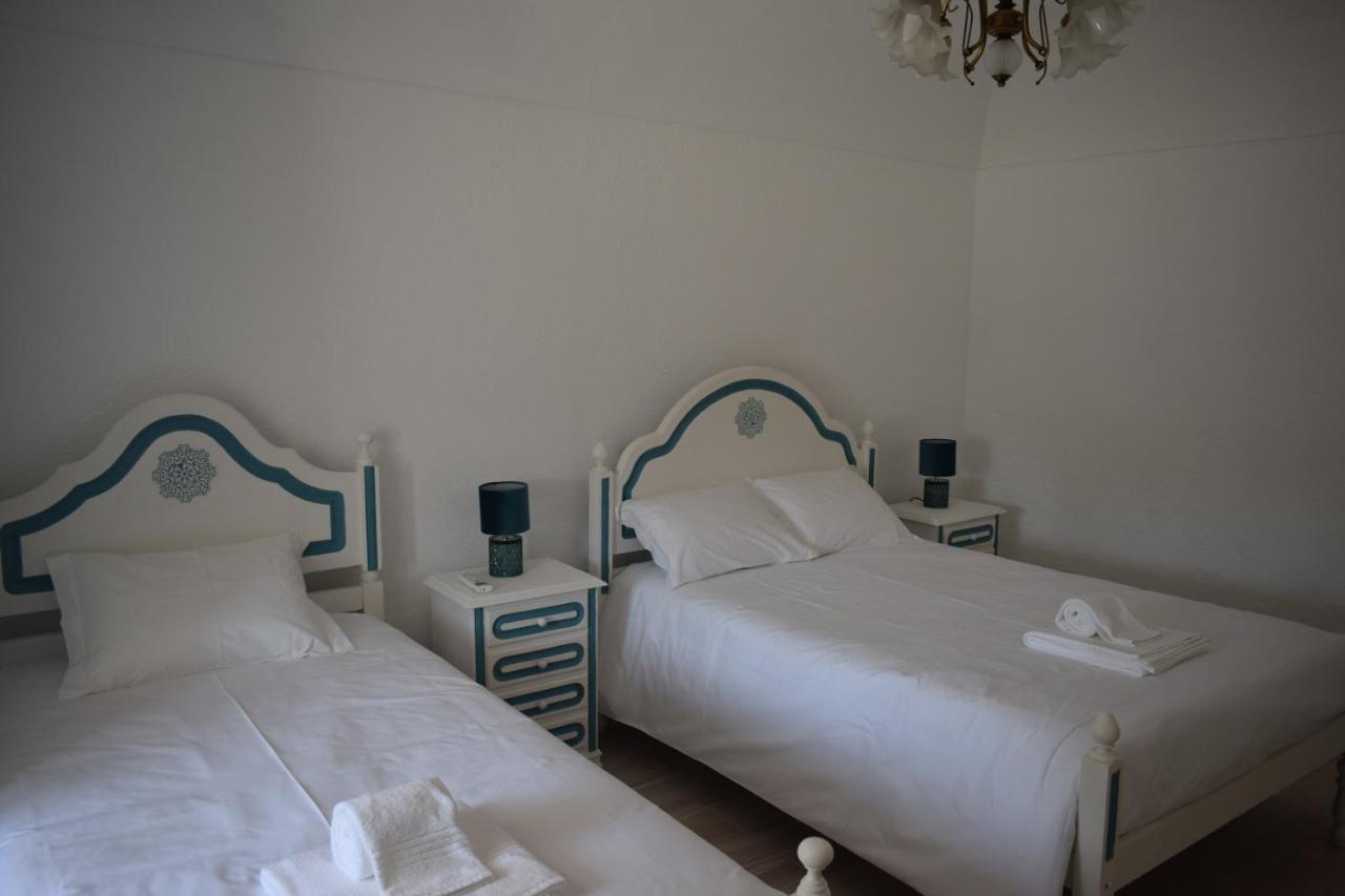 Casa Da Avo Maria Ana Villa Arraiolos Kültér fotó